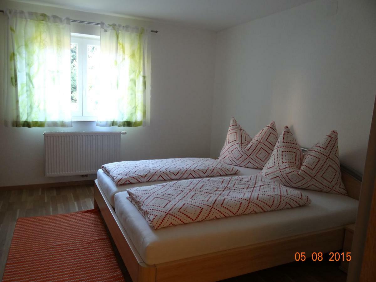 Ferienwohnungen Resch Eckberg Zewnętrze zdjęcie
